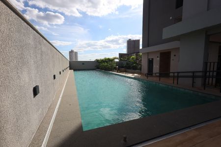 Apartamento para alugar com 64m², 2 quartos e 1 vagaÁrea comum - Piscina