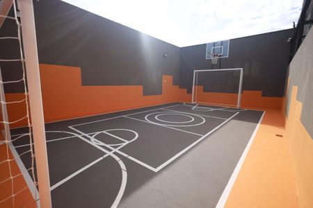 Apartamento para alugar com 64m², 2 quartos e 1 vagaQuadra