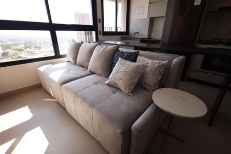 Apartamento para alugar com 64m², 2 quartos e 1 vagaSala/Cozinha