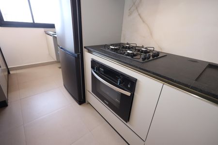 Apartamento para alugar com 64m², 2 quartos e 1 vagaSala/Cozinha