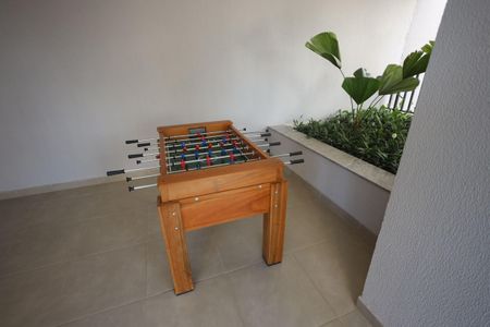 Apartamento para alugar com 64m², 2 quartos e 1 vagaÁrea comum