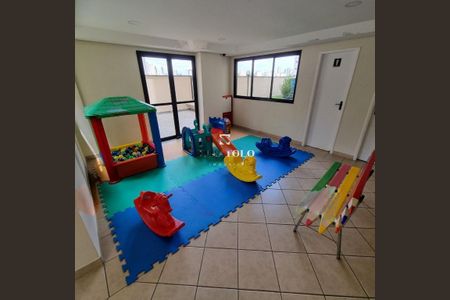 Apartamento à venda com 2 quartos, 57m² em Chácara Inglesa, São Paulo