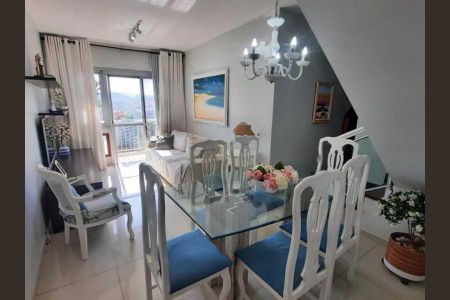 Apartamento à venda com 3 quartos, 215m² em Freguesia (Jacarepaguá), Rio de Janeiro