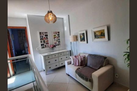 Apartamento à venda com 3 quartos, 215m² em Freguesia (Jacarepaguá), Rio de Janeiro