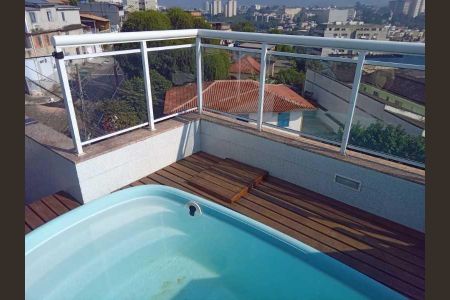 Apartamento à venda com 136m², 3 quartos e 2 vagas