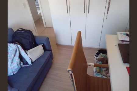 Apartamento à venda com 136m², 3 quartos e 2 vagas