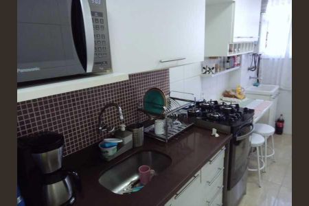 Apartamento à venda com 136m², 3 quartos e 2 vagas