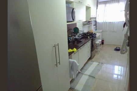 Apartamento à venda com 136m², 3 quartos e 2 vagas