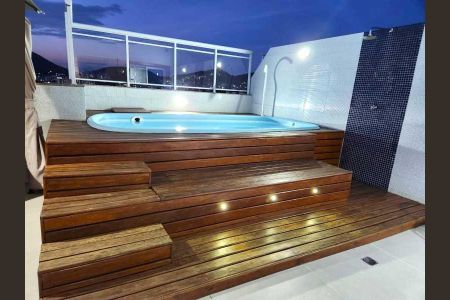 Apartamento à venda com 136m², 3 quartos e 2 vagas