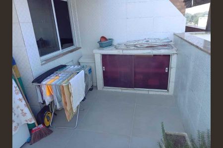 Apartamento à venda com 136m², 3 quartos e 2 vagas