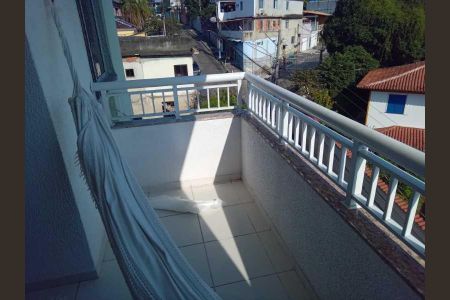 Apartamento à venda com 136m², 3 quartos e 2 vagas