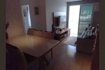 Apartamento à venda com 3 quartos, 136m² em Pechincha, Rio de Janeiro