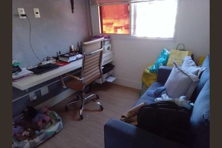 Apartamento à venda com 136m², 3 quartos e 2 vagas