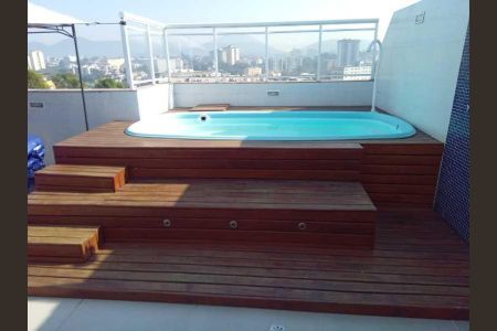 Apartamento à venda com 136m², 3 quartos e 2 vagas