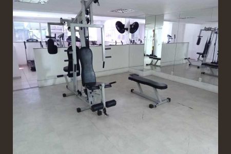 Apartamento à venda com 136m², 3 quartos e 2 vagas