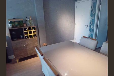 Apartamento à venda com 136m², 3 quartos e 2 vagas