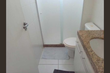 Apartamento à venda com 136m², 3 quartos e 2 vagas