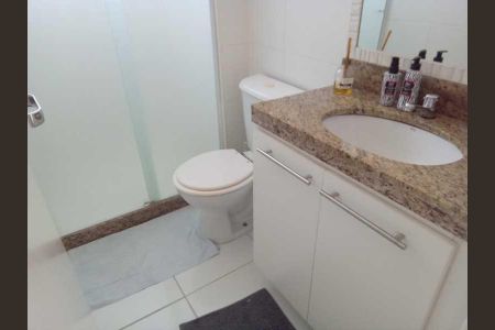 Apartamento à venda com 136m², 3 quartos e 2 vagas