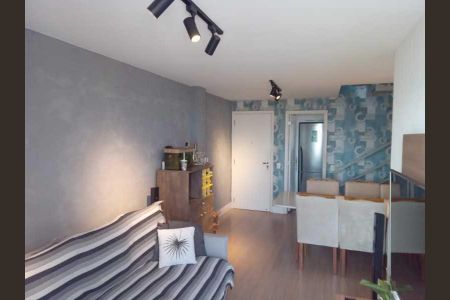 Apartamento à venda com 136m², 3 quartos e 2 vagas