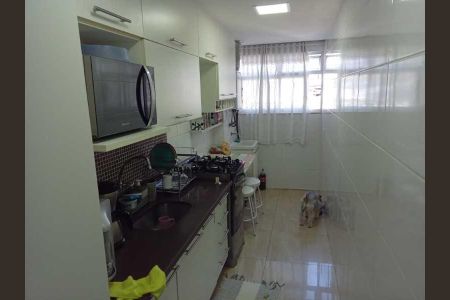 Apartamento à venda com 136m², 3 quartos e 2 vagas