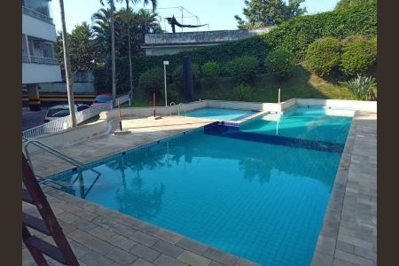 Apartamento à venda com 136m², 3 quartos e 2 vagas