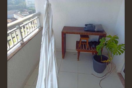 Apartamento à venda com 136m², 3 quartos e 2 vagas