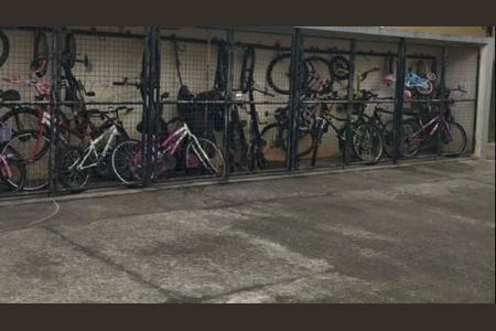 Apartamento à venda com 2 quartos, 48m² em Conjunto Residencial José Bonifácio, São Paulo