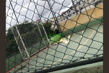 Apartamento à venda com 2 quartos, 48m² em Conjunto Residencial José Bonifácio, São Paulo