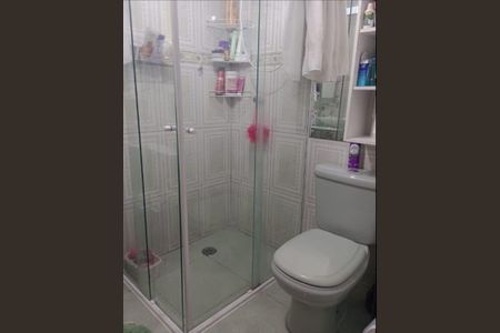 Apartamento à venda com 2 quartos, 48m² em Conjunto Residencial José Bonifácio, São Paulo