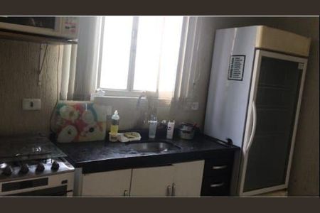 Apartamento à venda com 2 quartos, 48m² em Conjunto Residencial José Bonifácio, São Paulo