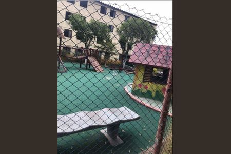 Apartamento à venda com 2 quartos, 48m² em Conjunto Residencial José Bonifácio, São Paulo