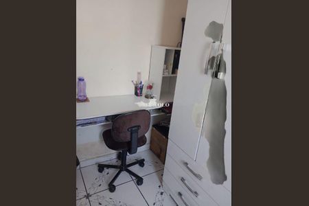 Apartamento à venda com 2 quartos, 48m² em Conjunto Residencial José Bonifácio, São Paulo