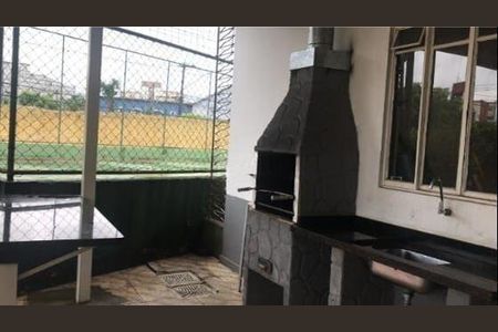 Apartamento à venda com 2 quartos, 48m² em Conjunto Residencial José Bonifácio, São Paulo