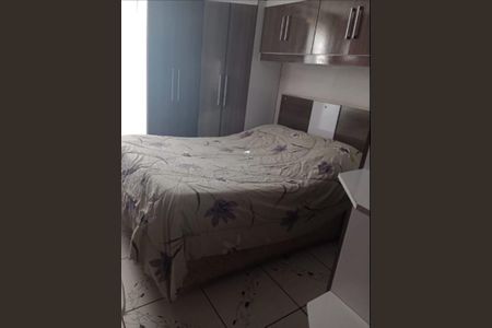 Apartamento à venda com 2 quartos, 48m² em Conjunto Residencial José Bonifácio, São Paulo