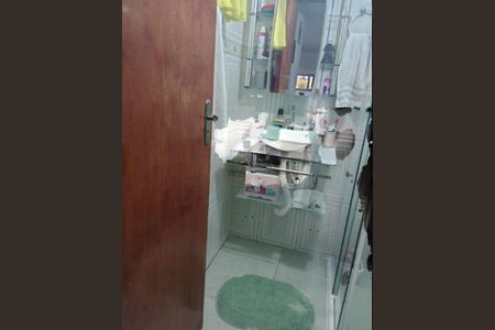 Apartamento à venda com 2 quartos, 48m² em Conjunto Residencial José Bonifácio, São Paulo