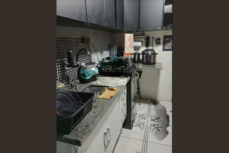 Apartamento à venda com 2 quartos, 48m² em Conjunto Residencial José Bonifácio, São Paulo