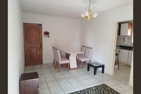 Apartamento à venda com 3 quartos, 62m² em Vila Moraes, São Paulo