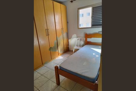 Apartamento à venda com 3 quartos, 62m² em Vila Moraes, São Paulo