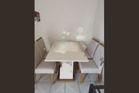 Apartamento à venda com 3 quartos, 62m² em Vila Moraes, São Paulo