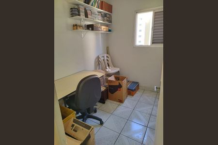 Apartamento à venda com 3 quartos, 62m² em Vila Moraes, São Paulo