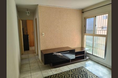 Apartamento à venda com 3 quartos, 62m² em Vila Moraes, São Paulo