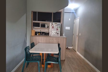 Apartamento à venda com 3 quartos, 69m² em Vila Moreira, São Paulo