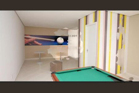 Apartamento à venda com 3 quartos, 69m² em Vila Moreira, São Paulo