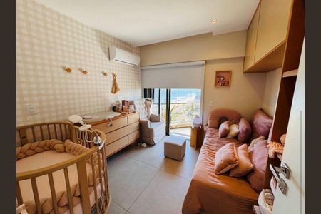 Apartamento à venda com 130m², 2 quartos e 1 vagaQuarto