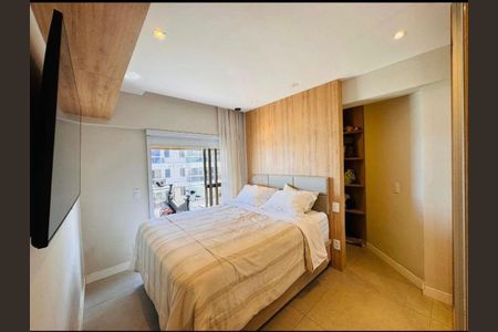 Apartamento à venda com 130m², 2 quartos e 1 vagaQuarto