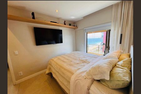 Apartamento à venda com 130m², 2 quartos e 1 vagaQuarto