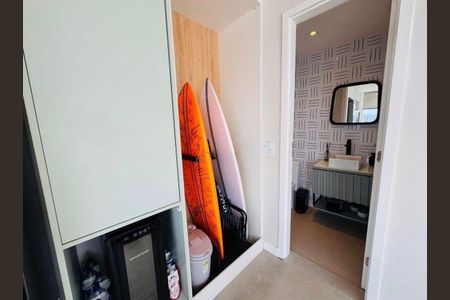 Apartamento à venda com 130m², 2 quartos e 1 vagaQuarto