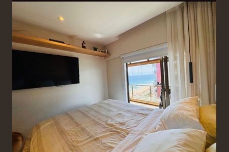 Apartamento à venda com 130m², 2 quartos e 1 vagaQuarto