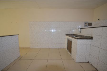 Apartamento para alugar com 96m², 2 quartos e sem vagaCozinha