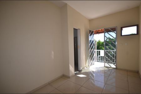 Apartamento para alugar com 96m², 2 quartos e sem vagaSuíte 1